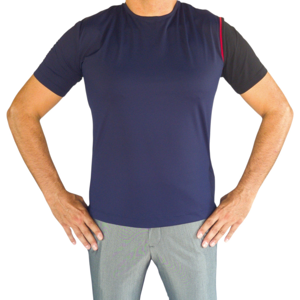 T-Shirt Manica Corta