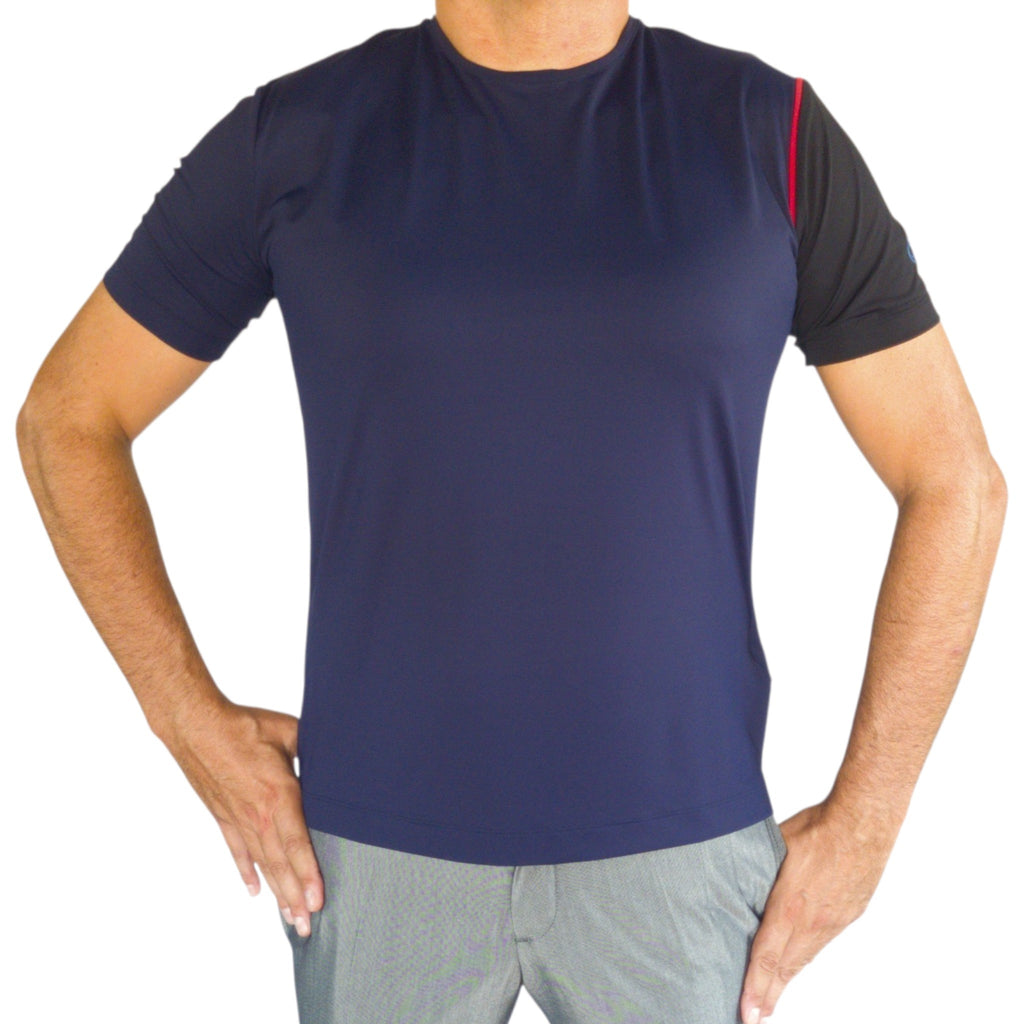 T-Shirt Manica Corta