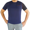 T-Shirt Manica Corta con Taschino
