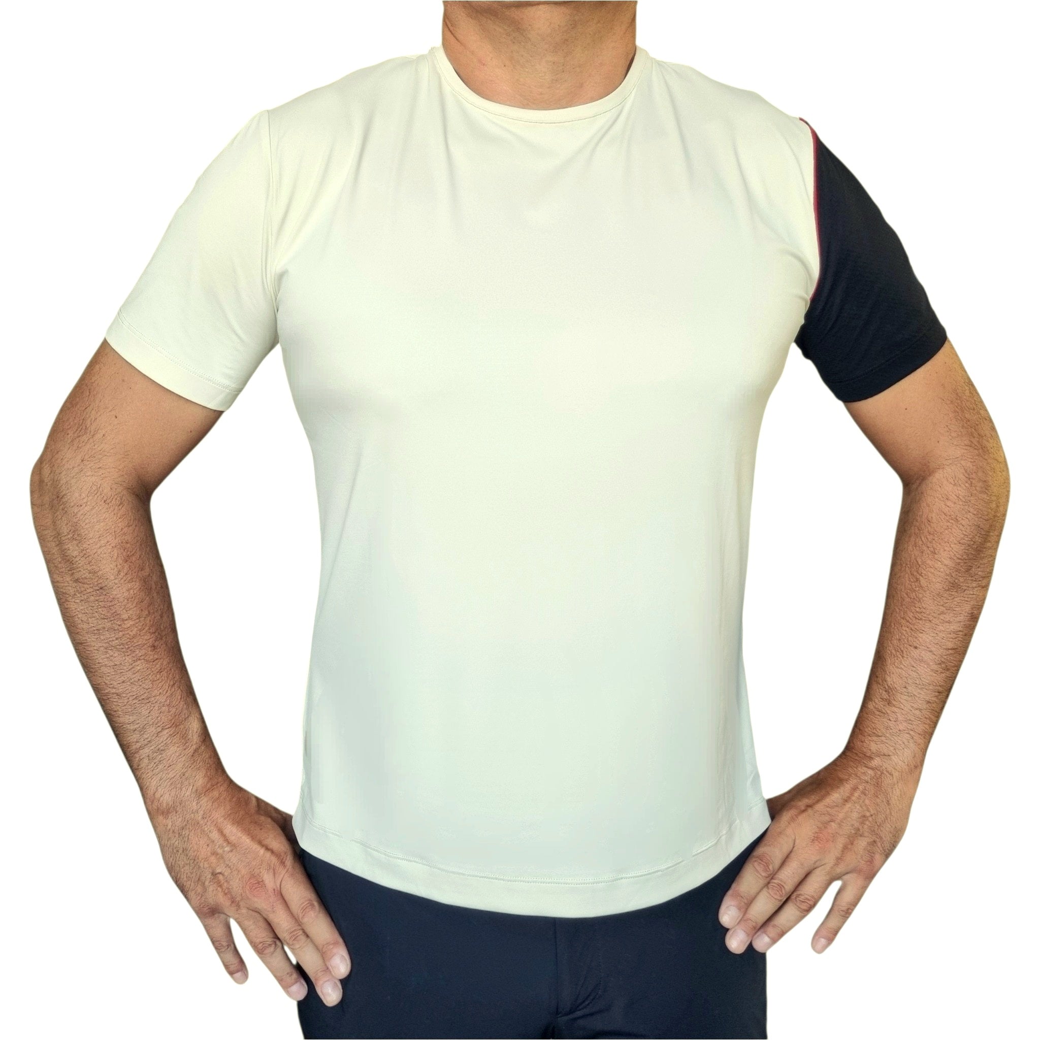 T-Shirt Manica Corta