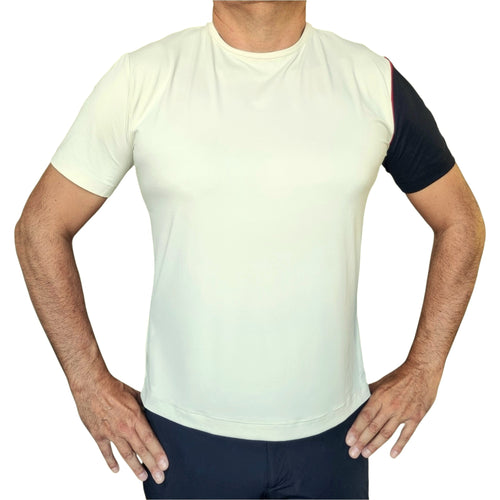 T-Shirt Manica Corta