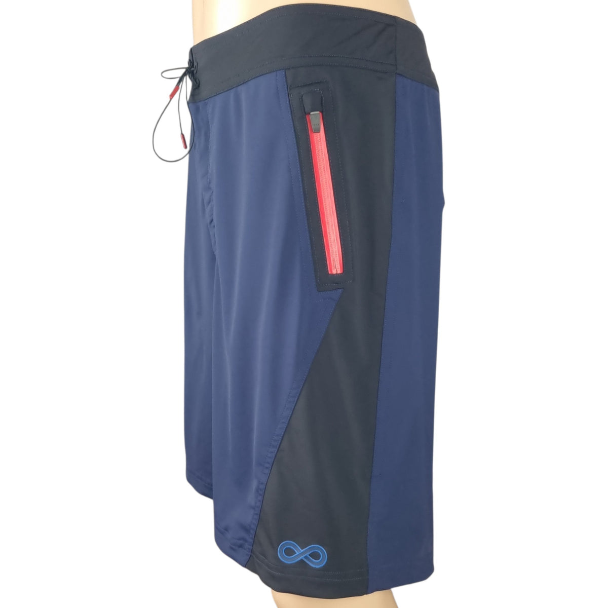 Costume Zip Laterale Lungo – Made in Italy