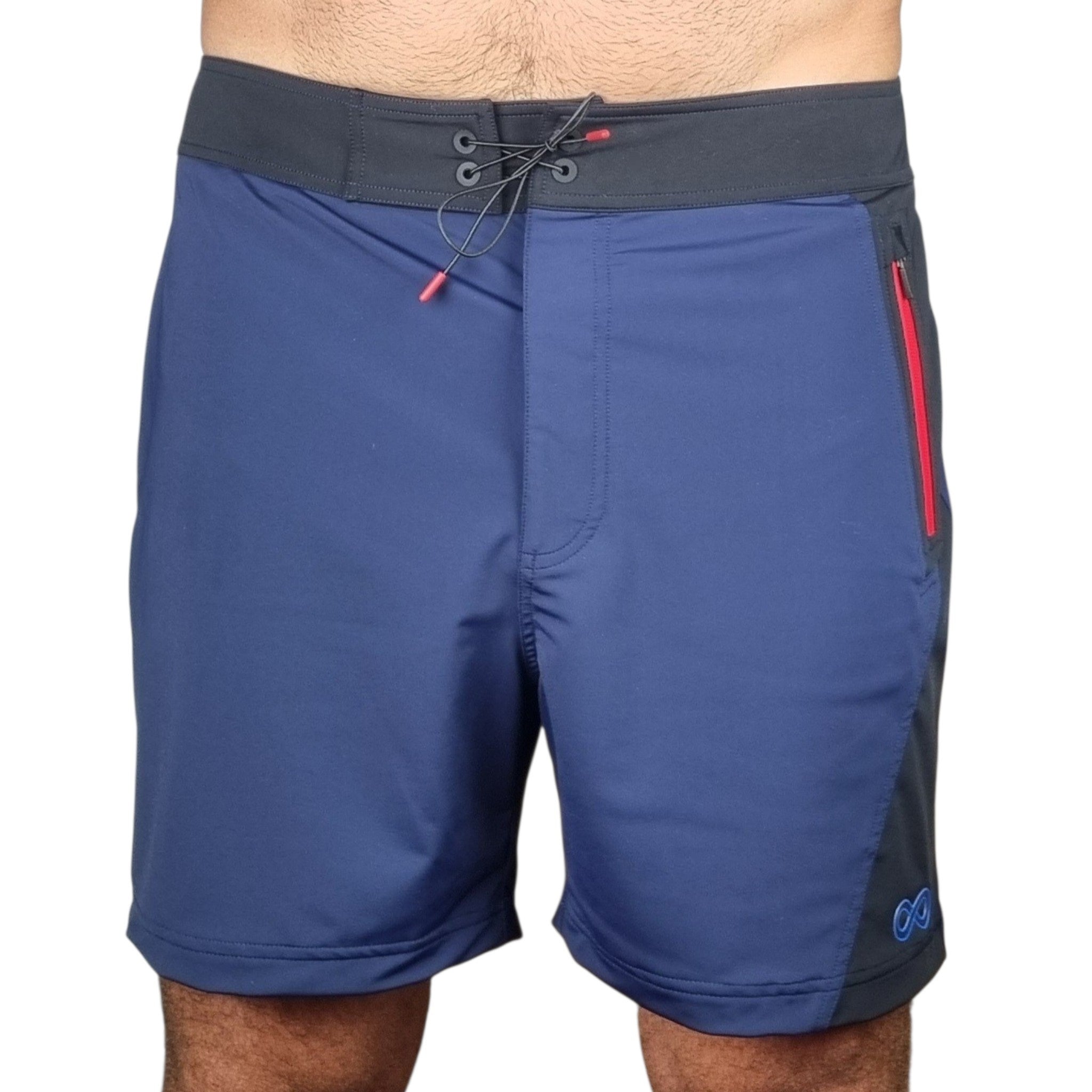 Costume Zip Laterale