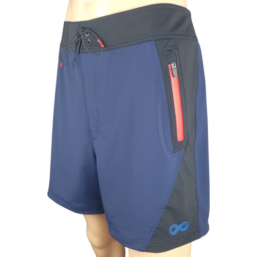 Costume Zip Laterale – Made in Italy