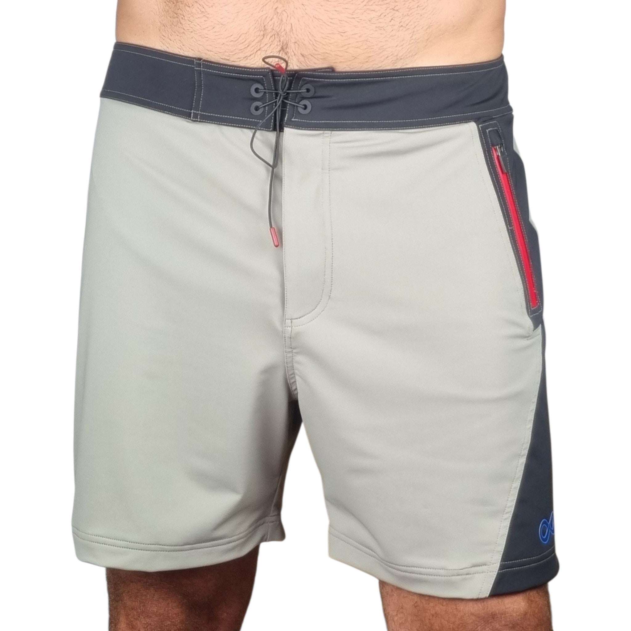 Costume Zip Laterale