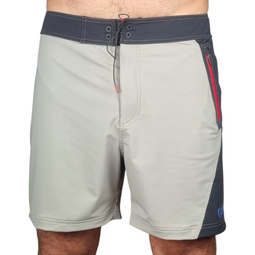 Costume Zip Laterale