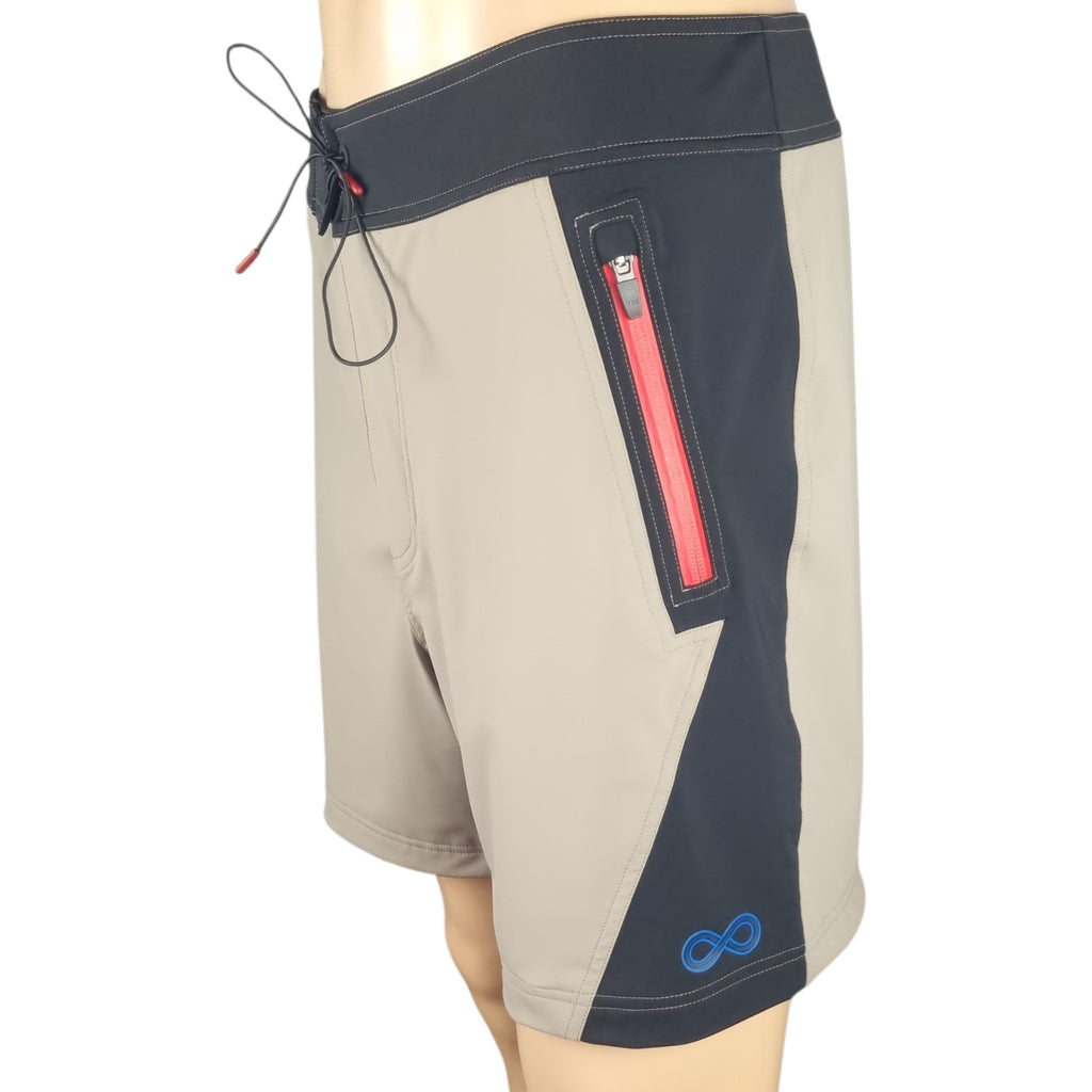 Costume Zip Laterale – Made in Italy