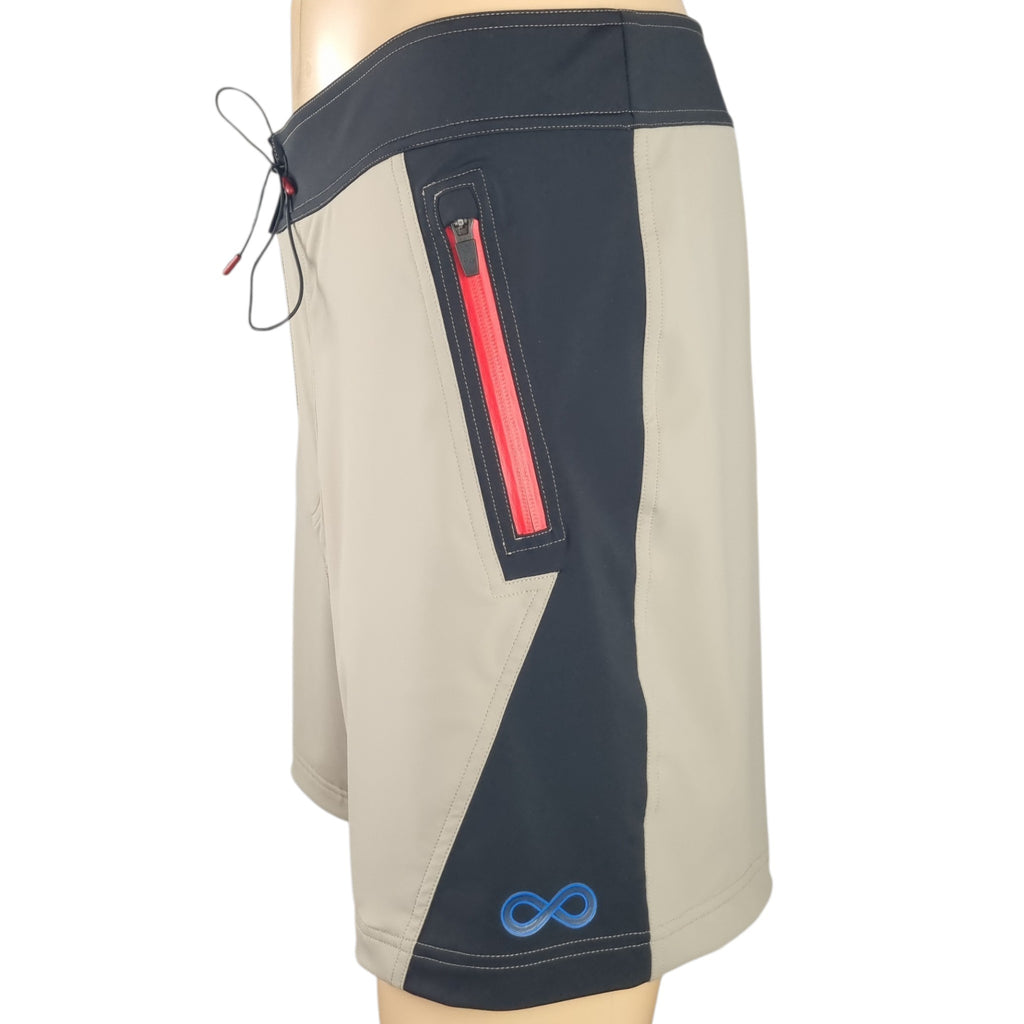 Costume Zip Laterale – Made in Italy