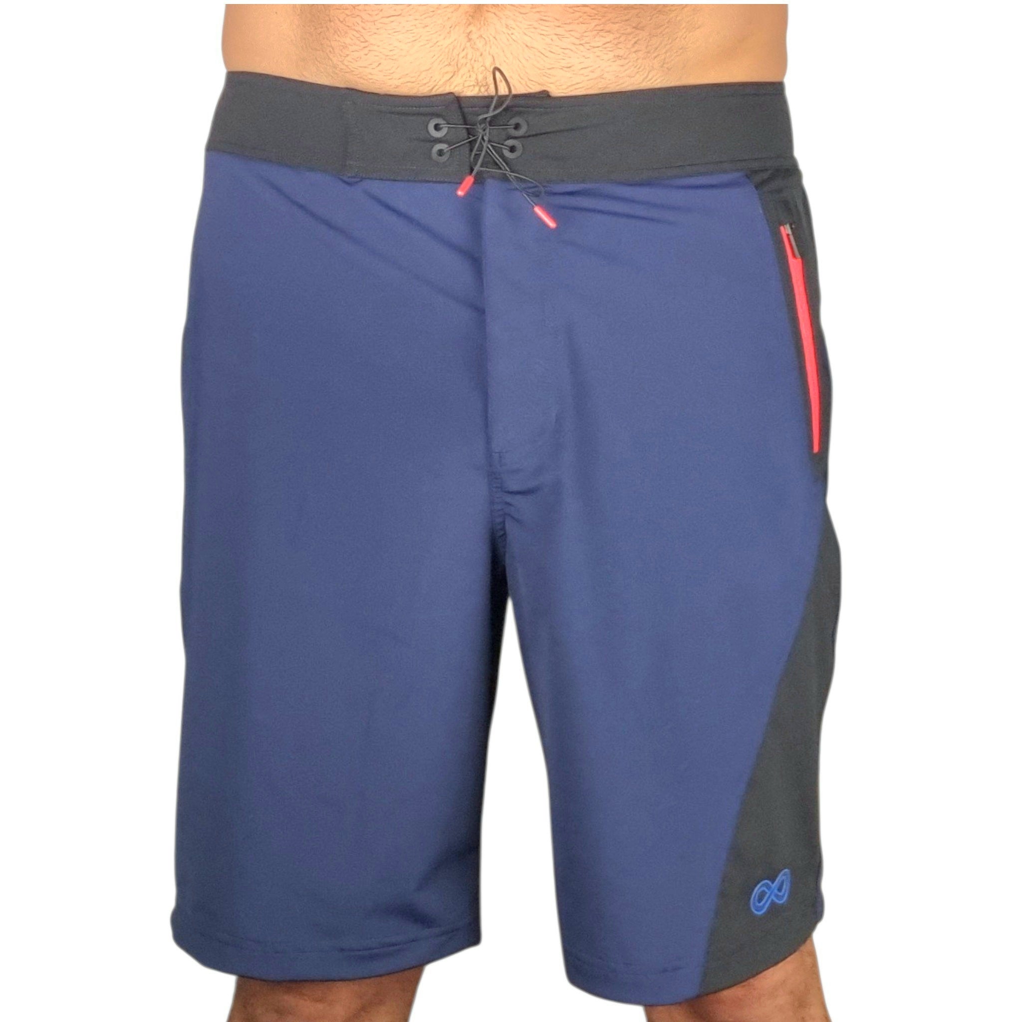 Costume Zip Laterale Lungo