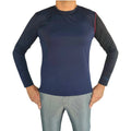 T-Shirt Manica Lunga