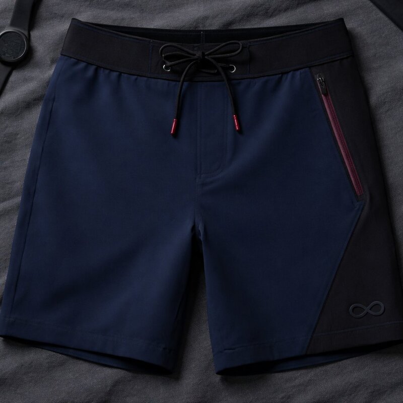 Atheryum Technical Swimwear