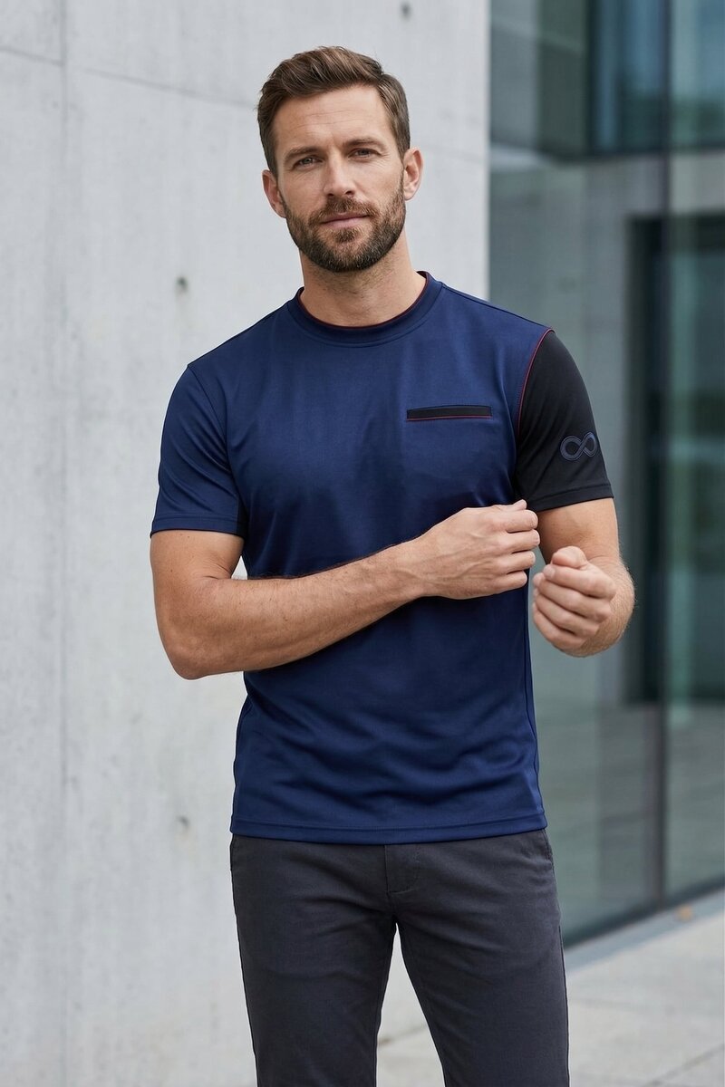 Atheryum Technical T-shirt